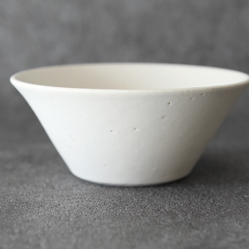 船串篤司｜鉢 白 | 趣佳[syuca.jp] オンラインショップ（通信販売）