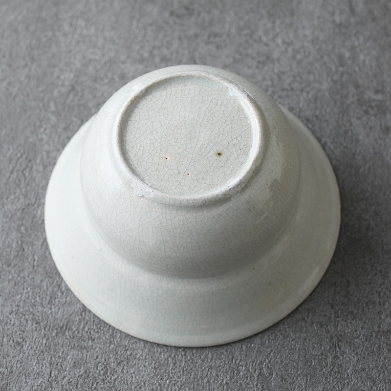 林拓児｜貫入リムボウル | 趣佳[syuca.jp] オンラインショップ（通信販売）