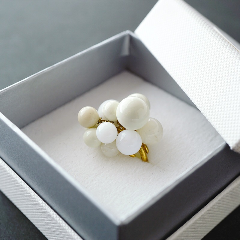 オカベマキコしゃぼんリング オカベマキコ｜しゃぼんリング | 趣佳[syuca.jp] オンラインショップ