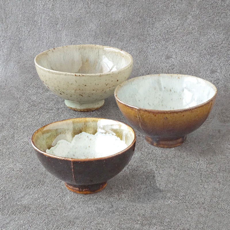 鈴木稔｜ご飯茶碗 | 趣佳[syuca.jp] オンラインショップ（通信販売）