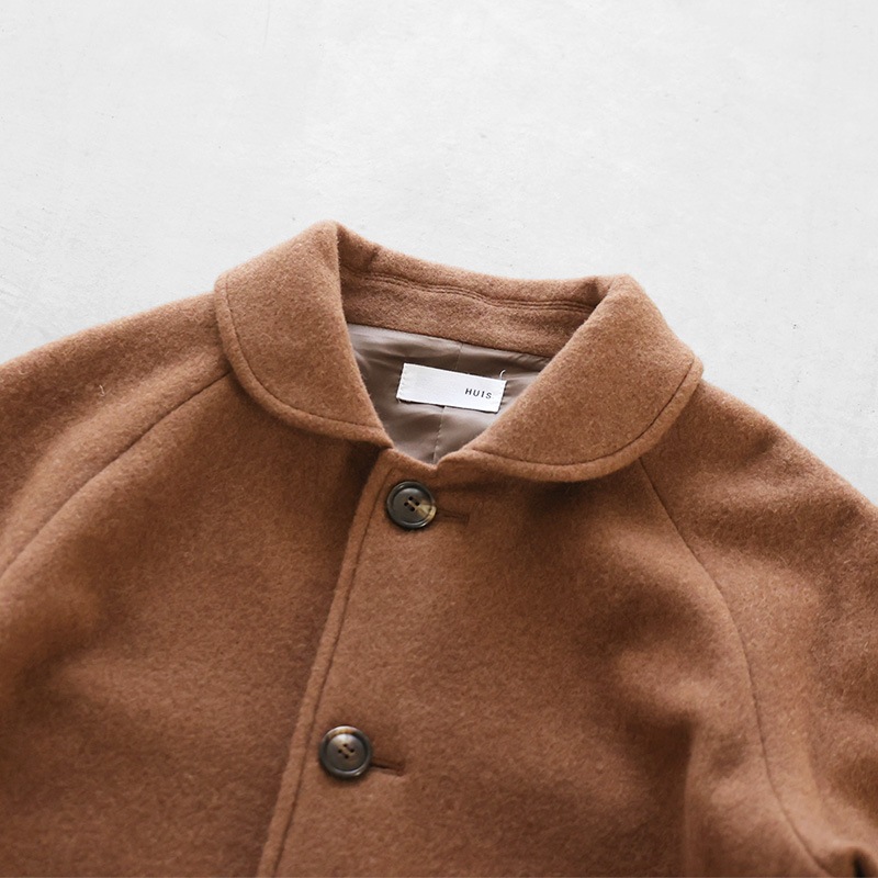 HUIS�á����� ��尥�����ե��ͥ륷�硼�ȥ����� �֥饦��ڥ�˥��å�����