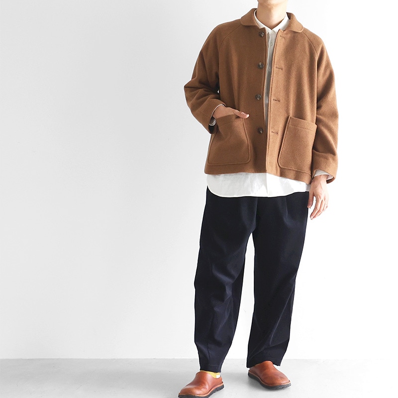 HUIS�á����� ��尥�����ե��ͥ륷�硼�ȥ����� �֥饦��ڥ�˥��å�����