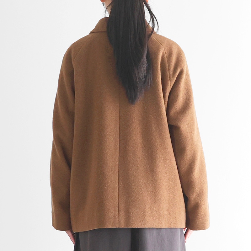 HUIS�á����� ��尥�����ե��ͥ륷�硼�ȥ����� �֥饦��ڥ�˥��å�����