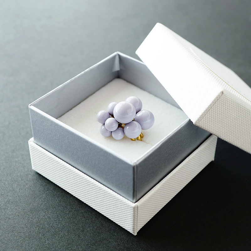 オカベマキコしゃぼんリング オカベマキコ｜しゃぼんリング | 趣佳[syuca.jp] オンラインショップ