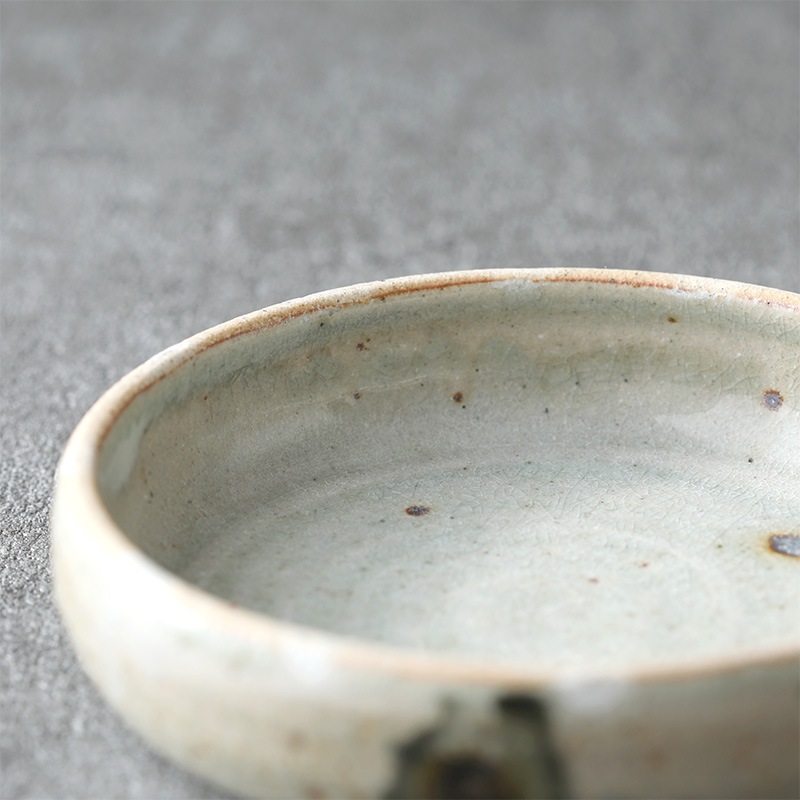 平岡仁｜掛分台皿S | 趣佳[syuca.jp] オンラインショップ（通信販売）