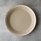 yumiko iihoshi porcelain �� ��¼�˻�Ź��dishes 200 plate / matte  sand beige