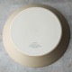 yumiko iihoshi porcelain �� ��¼�˻�Ź��dishes 200 plate / matte  sand beige