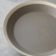 yumiko iihoshi porcelain �� ��¼�˻�Ź��dishes 200 plate / matte moss gray