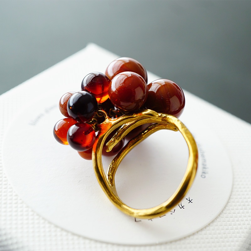 オカベマキコ｜しゃぼんリング | 趣佳[syuca.jp] オンラインショップ