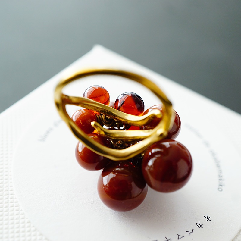 オカベマキコ｜しゃぼんリング | 趣佳[syuca.jp] オンラインショップ