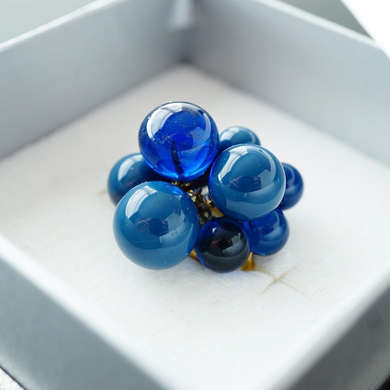 オカベマキコ｜しゃぼんリング | 趣佳[syuca.jp] オンラインショップ