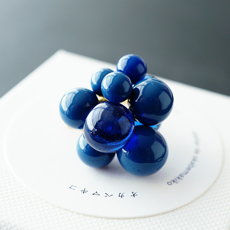 オカベマキコ｜しゃぼんリング | 趣佳[syuca.jp] オンラインショップ