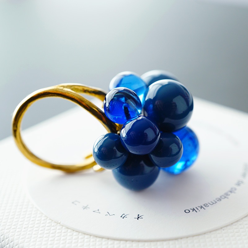 オカベマキコしゃぼんリング オカベマキコ｜しゃぼんリング | 趣佳[syuca.jp] オンラインショップ