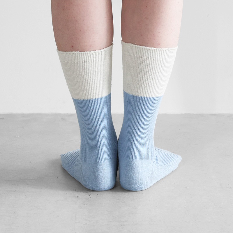 HUIS��HUIS�Τ��Ĥ��� ���åȥ��ͥ� �ߥ��ȥ֥롼�ڥ�˥��å���22cm-27cm��