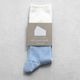 HUIS��HUIS�Τ��Ĥ��� ���åȥ��ͥ� �ߥ��ȥ֥롼�ڥ�˥��å���22cm-27cm��