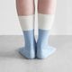 HUIS��HUIS�Τ��Ĥ��� ���åȥ��ͥ� �ߥ��ȥ֥롼�ڥ�˥��å���22cm-27cm��