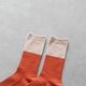 HUIS��HUIS�Τ��Ĥ��� ���åȥ��ͥ� �ڡ��륪��󥸡ڥ�˥��å���22cm-27cm��