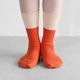 HUIS��HUIS�Τ��Ĥ��� ���åȥ��ͥ� �ڡ��륪��󥸡ڥ�˥��å���22cm-27cm��