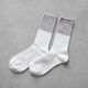 HUIS��HUIS�Τ��Ĥ��� ���åȥ��ͥ� ���졼�ۥ磻�ȡڥ�˥��å���22cm-27cm��