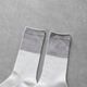 HUIS��HUIS�Τ��Ĥ��� ���åȥ��ͥ� ���졼�ۥ磻�ȡڥ�˥��å���22cm-27cm��