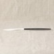 ZIKICO��SUMU Dinner Knife White