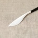 ZIKICO��SUMU Dinner Knife White