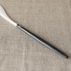 ZIKICO��SUMU Dinner Knife White