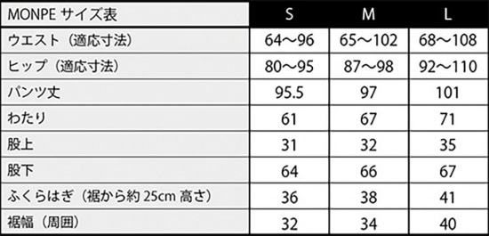 ���ʤ��ο�����MONPE ���餷���ȥ饤�� ���� �١�����