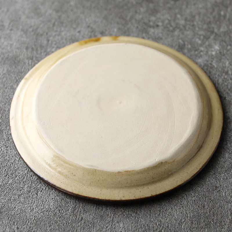 小島鉄平｜7寸皿 | 趣佳[syuca.jp] オンラインショップ（通信販売）