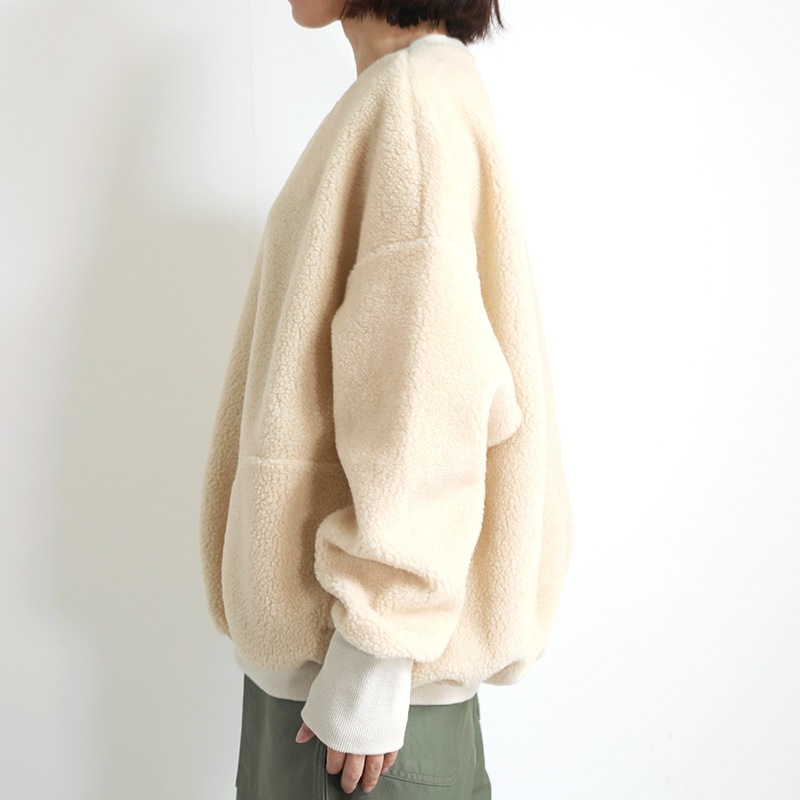 HARVESTYåܥåץ륪С BEIGE