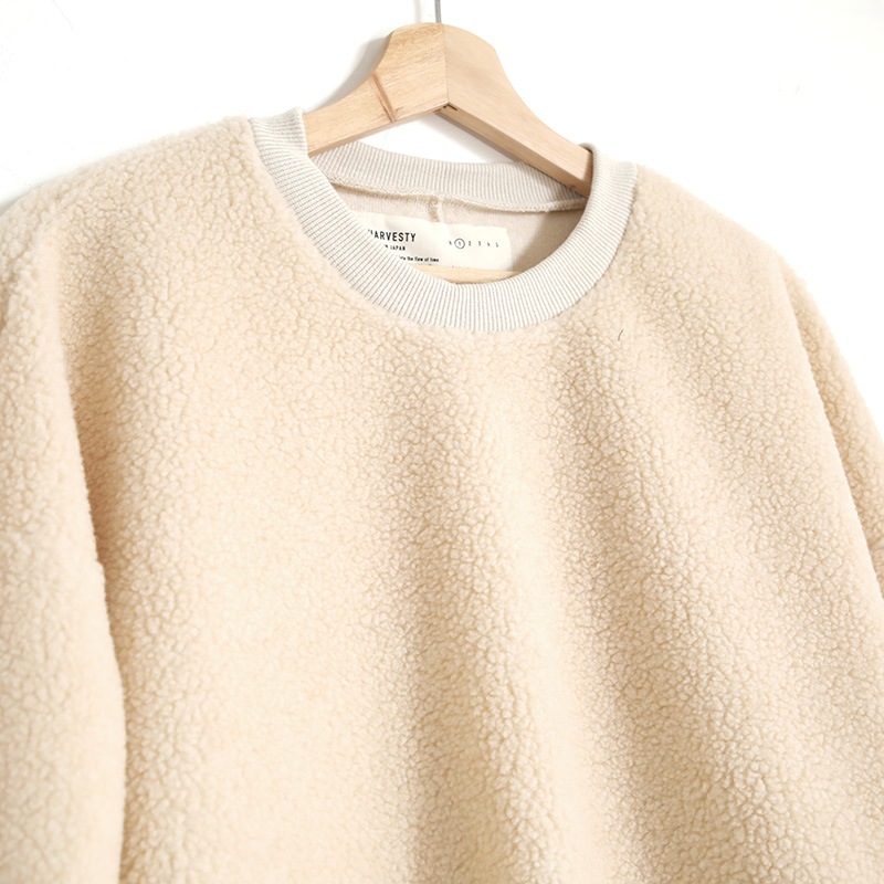 HARVESTYåܥåץ륪С BEIGE