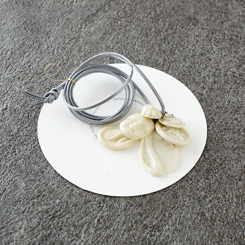 オカベマキコ・ネックレス 【公式通販】