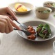 ZIKICO��SUMU Dinner Knife Black