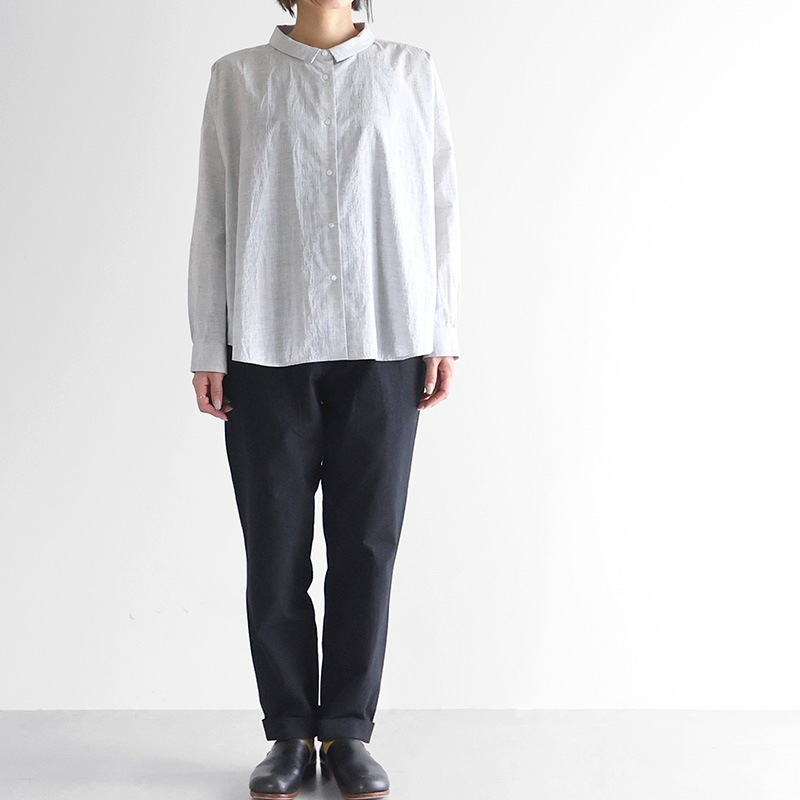 HUIS�å����ɥ졼��磻�ɥ֥饦�� L �ȥå׻奰�졼���ȥ饤��