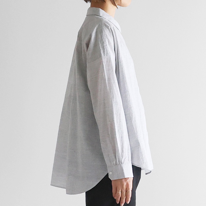 HUIS�å����ɥ졼��磻�ɥ֥饦�� L �ȥå׻奰�졼���ȥ饤��