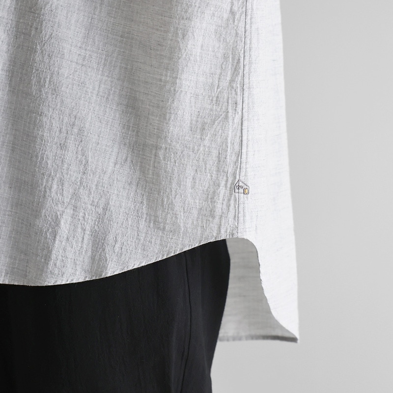 HUIS�å����ɥ졼��磻�ɥ֥饦�� L �ȥå׻奰�졼���ȥ饤��