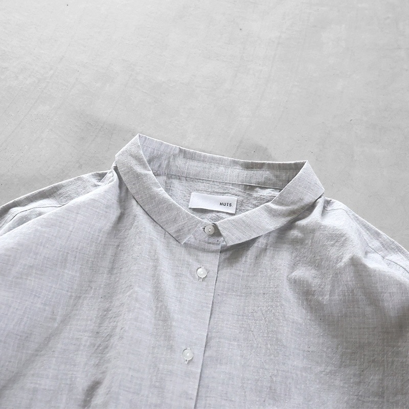 HUIS�å����ɥ졼��磻�ɥ֥饦�� L �ȥå׻奰�졼���ȥ饤��