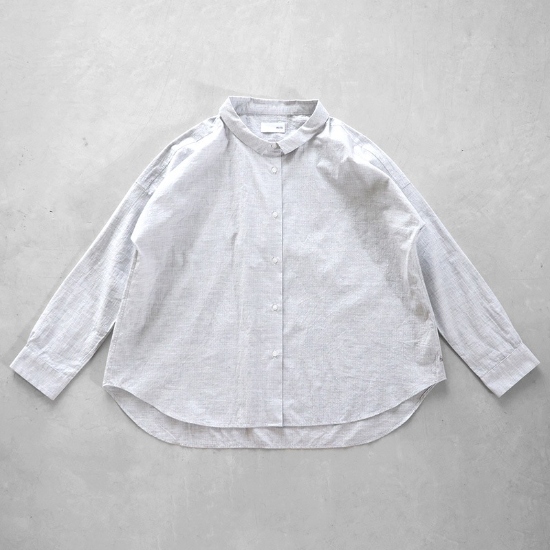 HUIS�å����ɥ졼��磻�ɥ֥饦�� L �ȥå׻奰�졼���ȥ饤��