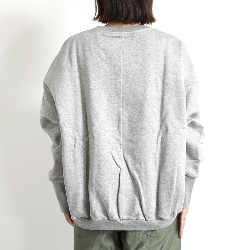 HARVESTYå륱å΢ åץ륪С GRAY