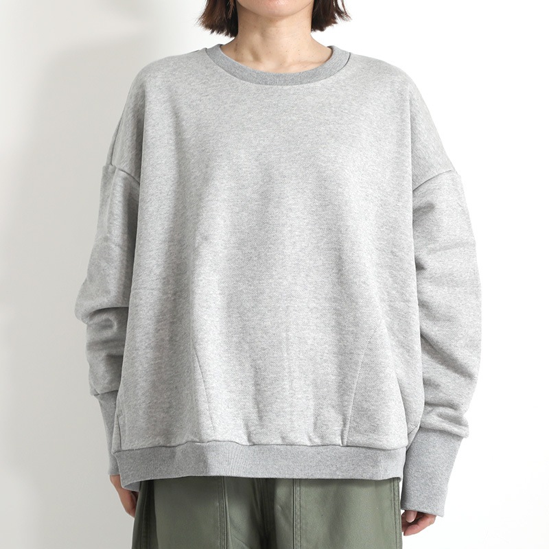 HARVESTYå륱å΢ åץ륪С GRAY