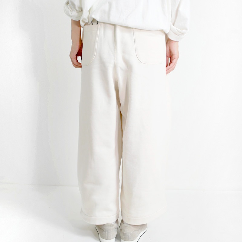 HARVESTY�å��륱�å�΢�ӥ��������Х����ѥ�� ECRU