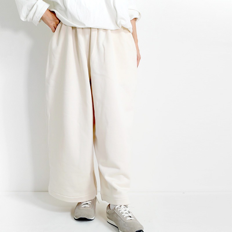 HARVESTY�å��륱�å�΢�ӥ��������Х����ѥ�� ECRU