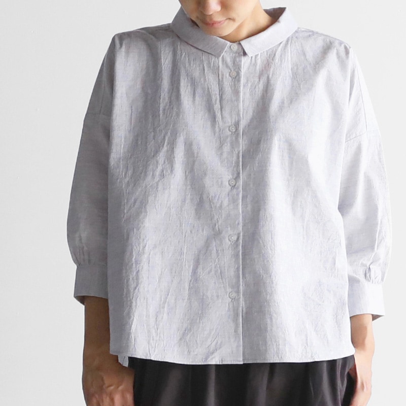 HUIS��8ʬµ�����ɥ졼��磻�ɥ֥饦�� �ȥå׻奰�졼���ȥ饤��