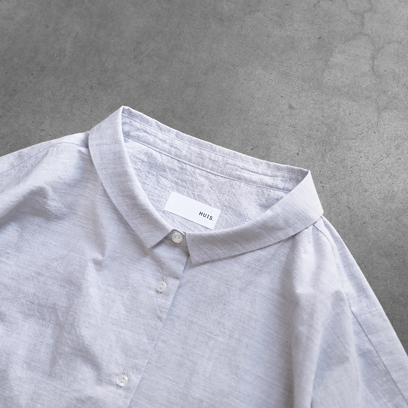 HUIS��8ʬµ�����ɥ졼��磻�ɥ֥饦�� �ȥå׻奰�졼���ȥ饤��