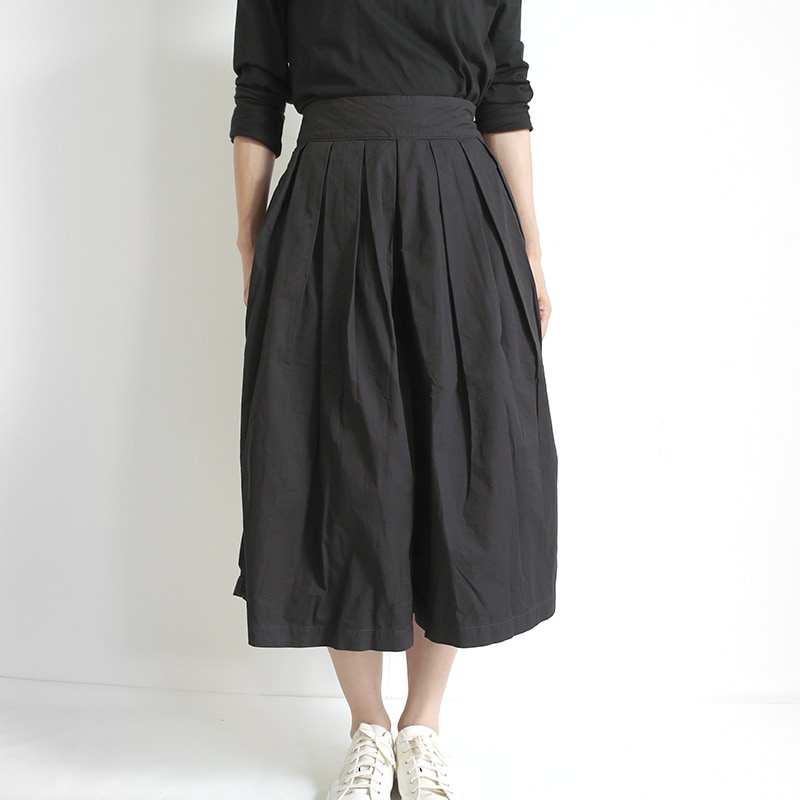 HARVESTY�å�����åȥ������� BLACK