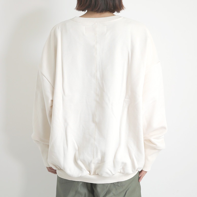 HARVESTYå륱å΢ åץ륪С ECRU