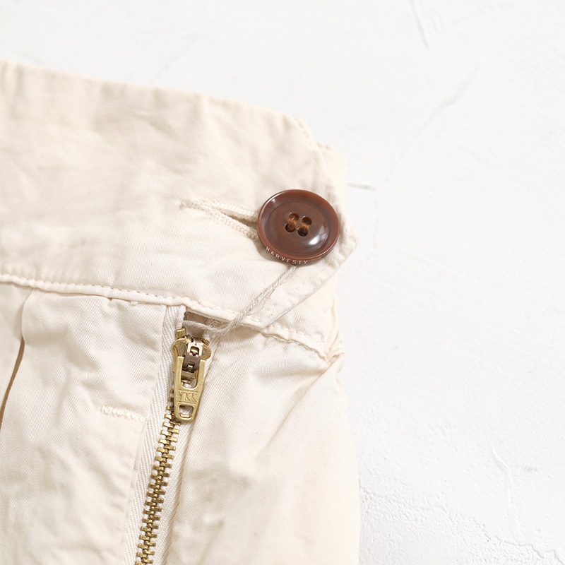 HARVESTY�å�����åȥ������� IVORY