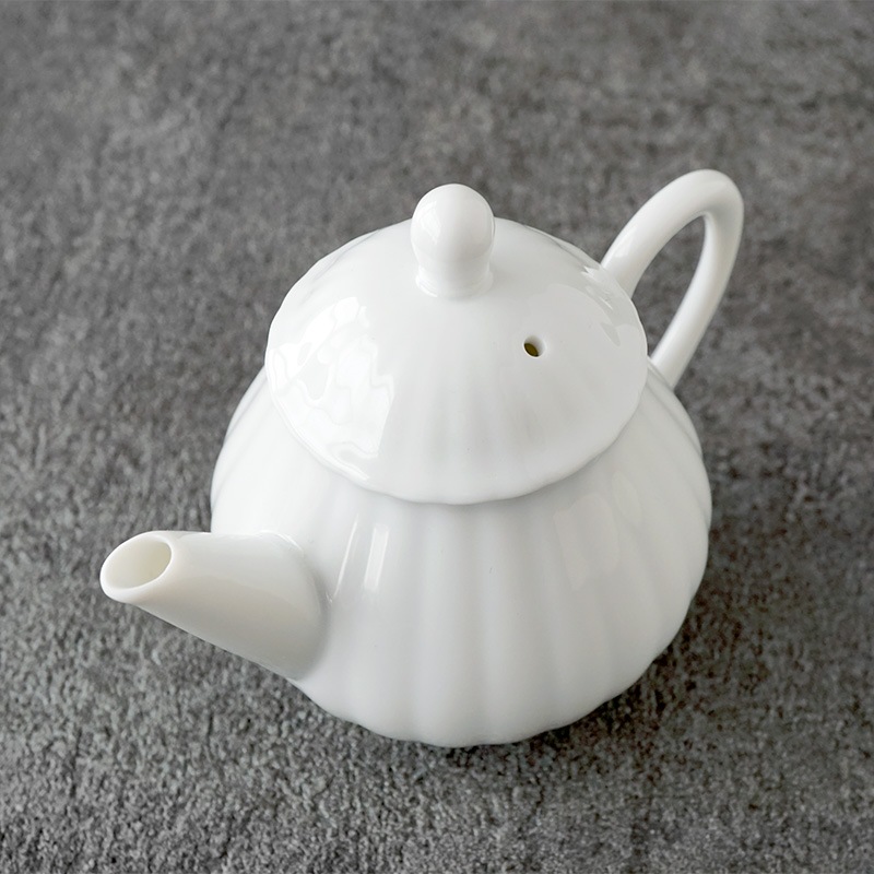 村上雄一｜輪花雫茶壷 | 趣佳[syuca.jp] オンラインショップ