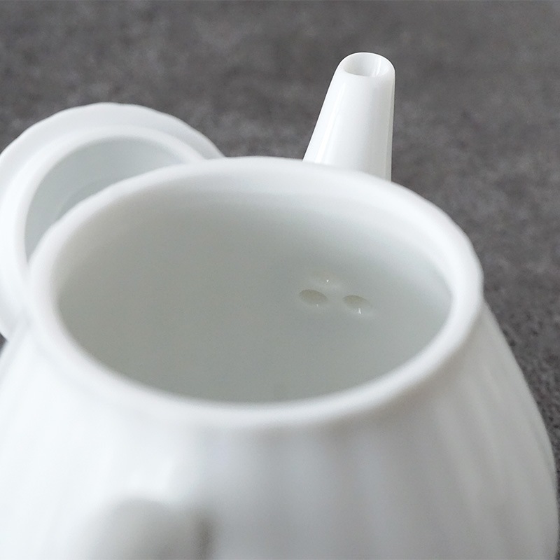 村上雄一｜輪花雫茶壷 | 趣佳[syuca.jp] オンラインショップ