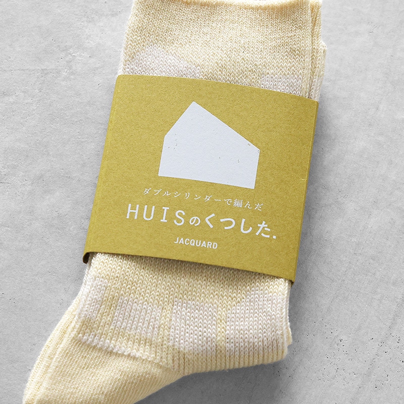 HUIS��HUIS�Τ��Ĥ��� JAGARD ���������ɡڥ�˥��å���22cm-27cm��